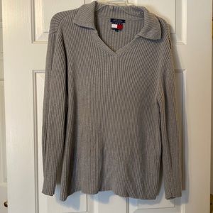 Vintage Tommy Hilfiger sweater